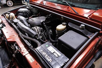 2003 Hummer H2 4WD   - Photo 24 - Sylvania, OH 43560