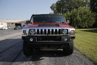 2003 Hummer H2 4WD   - Photo 4 - Sylvania, OH 43560