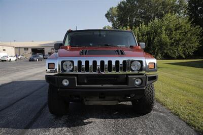 2003 Hummer H2 4WD   - Photo 3 - Sylvania, OH 43560