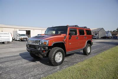 2003 Hummer H2 4WD   - Photo 8 - Sylvania, OH 43560
