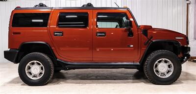 2003 Hummer H2 4WD   - Photo 9 - Sylvania, OH 43560