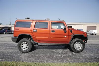 2003 Hummer H2 4WD   - Photo 57 - Sylvania, OH 43560