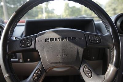 2003 Hummer H2 4WD   - Photo 16 - Sylvania, OH 43560
