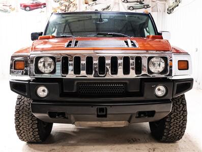 2003 Hummer H2 4WD   - Photo 11 - Sylvania, OH 43560