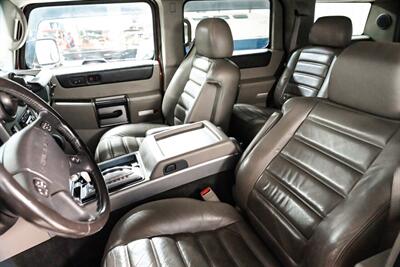 2003 Hummer H2 4WD   - Photo 45 - Sylvania, OH 43560