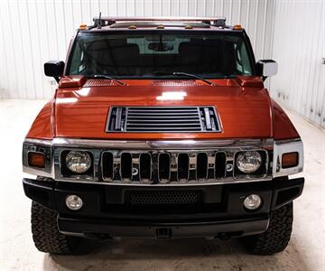 2003 Hummer H2 4WD   - Photo 12 - Sylvania, OH 43560