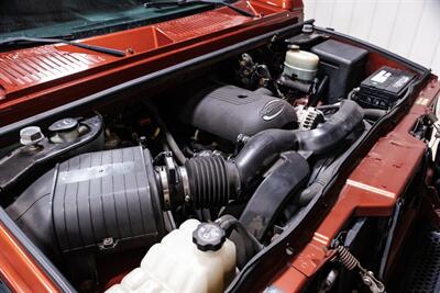 2003 Hummer H2 4WD   - Photo 25 - Sylvania, OH 43560