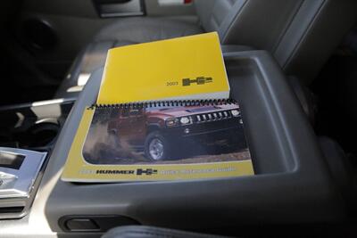 2003 Hummer H2 4WD   - Photo 24 - Sylvania, OH 43560