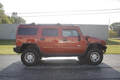 2003 Hummer H2 4WD   - Photo 10 - Sylvania, OH 43560