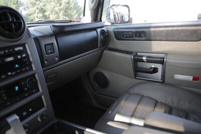 2003 Hummer H2 4WD   - Photo 28 - Sylvania, OH 43560