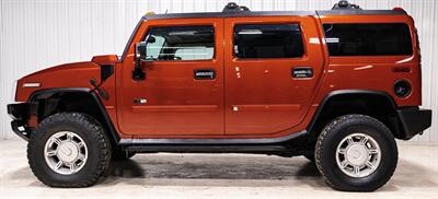 2003 Hummer H2 4WD   - Photo 2 - Sylvania, OH 43560