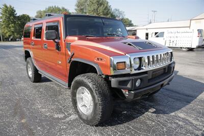 2003 Hummer H2 4WD   - Photo 8 - Sylvania, OH 43560