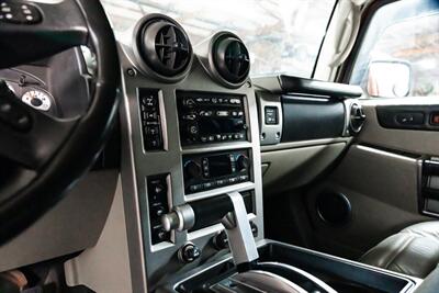2003 Hummer H2 4WD   - Photo 22 - Sylvania, OH 43560