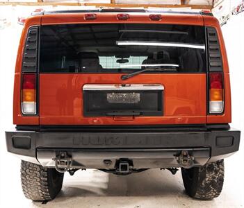 2003 Hummer H2 4WD   - Photo 5 - Sylvania, OH 43560