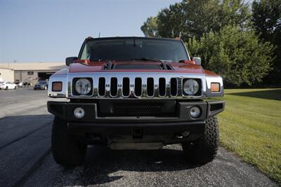 2003 Hummer H2 4WD   - Photo 2 - Sylvania, OH 43560