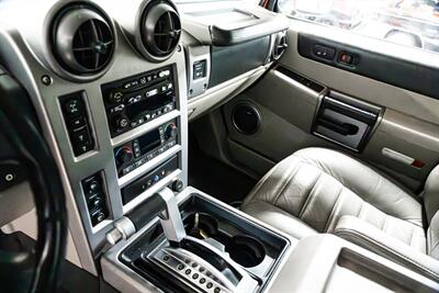 2003 Hummer H2 4WD   - Photo 49 - Sylvania, OH 43560