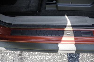 2003 Hummer H2 4WD   - Photo 42 - Sylvania, OH 43560