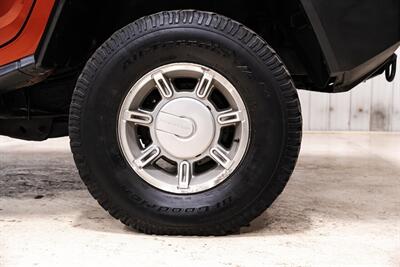 2003 Hummer H2 4WD   - Photo 6 - Sylvania, OH 43560