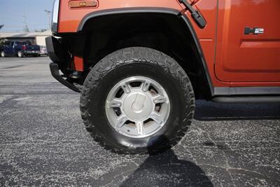 2003 Hummer H2 4WD   - Photo 48 - Sylvania, OH 43560