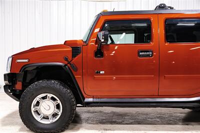 2003 Hummer H2 4WD   - Photo 4 - Sylvania, OH 43560