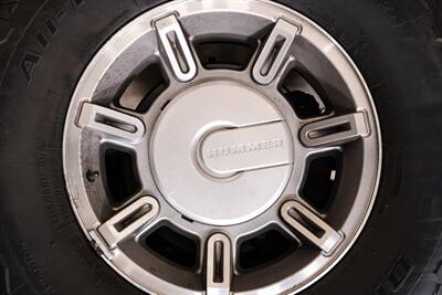 2003 Hummer H2 4WD   - Photo 27 - Sylvania, OH 43560