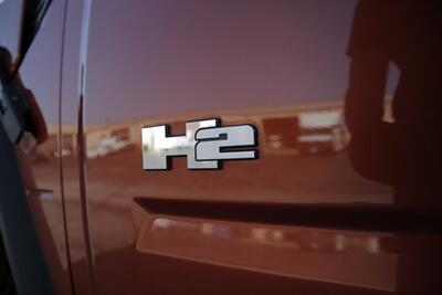 2003 Hummer H2 4WD   - Photo 52 - Sylvania, OH 43560