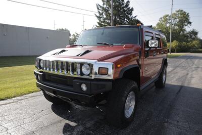 2003 Hummer H2 4WD   - Photo 12 - Sylvania, OH 43560