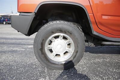 2003 Hummer H2 4WD   - Photo 54 - Sylvania, OH 43560