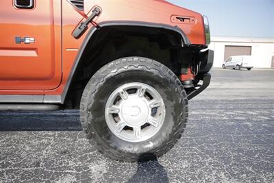 2003 Hummer H2 4WD   - Photo 56 - Sylvania, OH 43560