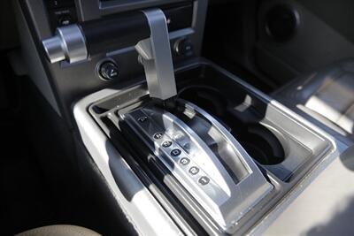 2003 Hummer H2 4WD   - Photo 6 - Sylvania, OH 43560