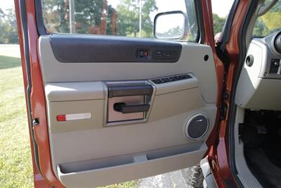 2003 Hummer H2 4WD   - Photo 34 - Sylvania, OH 43560