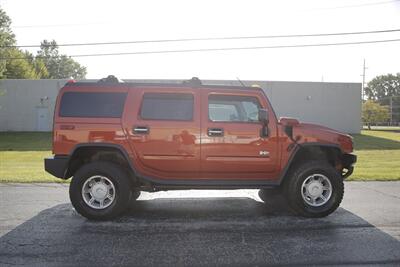 2003 Hummer H2 4WD   - Photo 6 - Sylvania, OH 43560