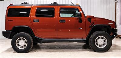 2003 Hummer H2 4WD   - Photo 8 - Sylvania, OH 43560