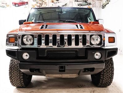 2003 Hummer H2 4WD   - Photo 11 - Sylvania, OH 43560