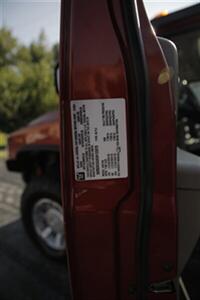 2003 Hummer H2 4WD   - Photo 58 - Sylvania, OH 43560