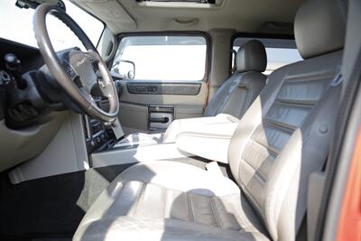 2003 Hummer H2 4WD   - Photo 32 - Sylvania, OH 43560