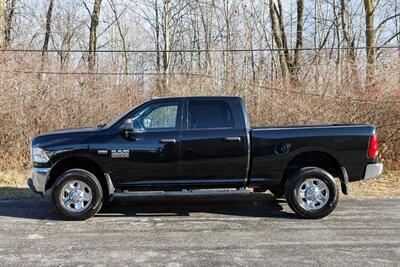 2018 RAM 2500 Tradesman   - Photo 6 - Sylvania, OH 43560