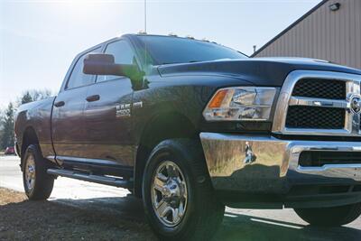 2018 RAM 2500 Tradesman   - Photo 13 - Sylvania, OH 43560