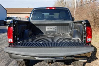 2018 RAM 2500 Tradesman   - Photo 40 - Sylvania, OH 43560