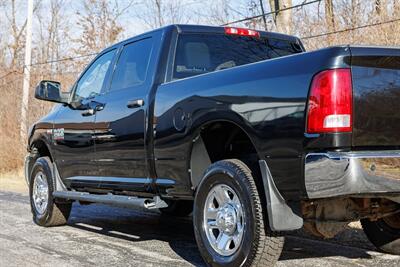 2018 RAM 2500 Tradesman   - Photo 11 - Sylvania, OH 43560