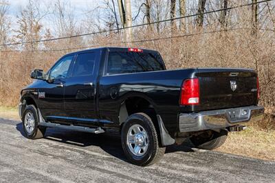 2018 RAM 2500 Tradesman   - Photo 7 - Sylvania, OH 43560