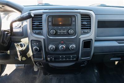 2018 RAM 2500 Tradesman   - Photo 31 - Sylvania, OH 43560