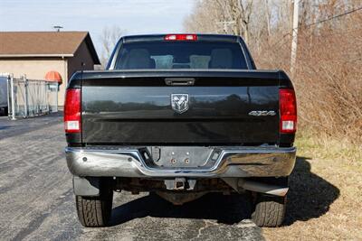 2018 RAM 2500 Tradesman   - Photo 8 - Sylvania, OH 43560