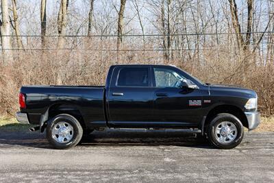 2018 RAM 2500 Tradesman   - Photo 2 - Sylvania, OH 43560