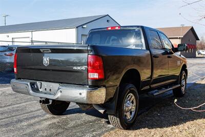 2018 RAM 2500 Tradesman   - Photo 9 - Sylvania, OH 43560