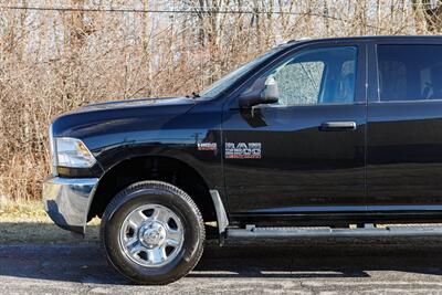 2018 RAM 2500 Tradesman   - Photo 15 - Sylvania, OH 43560