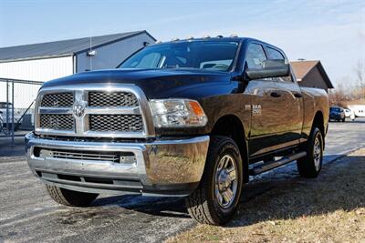 2018 RAM 2500 Tradesman   - Photo 5 - Sylvania, OH 43560