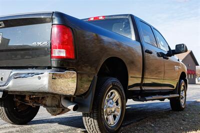 2018 RAM 2500 Tradesman   - Photo 12 - Sylvania, OH 43560