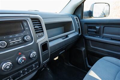 2018 RAM 2500 Tradesman   - Photo 29 - Sylvania, OH 43560