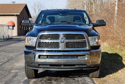 2018 RAM 2500 Tradesman   - Photo 4 - Sylvania, OH 43560